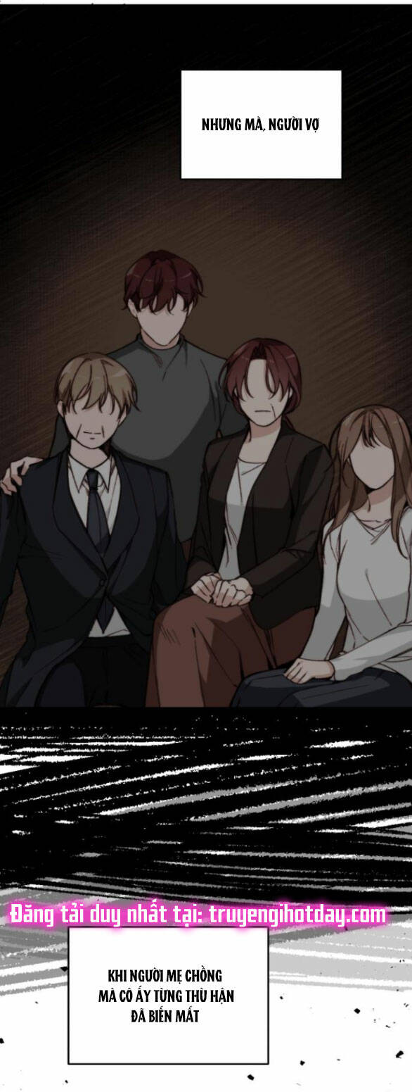 Ly Hôn Thì Dễ, Yêu Đương Mới Khó Chapter 18.2 - Trang 2