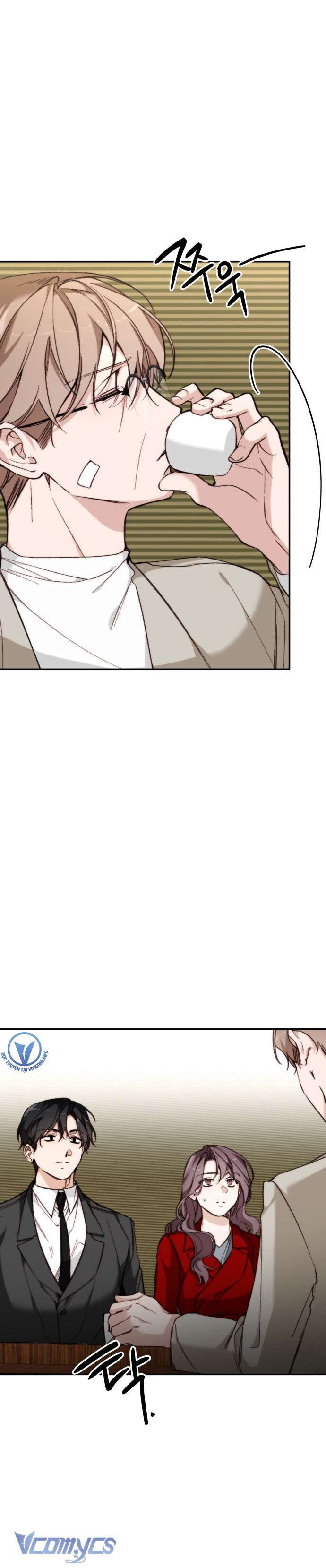 Ly Hôn Thì Dễ, Yêu Đương Mới Khó Chapter 18 - Trang 2