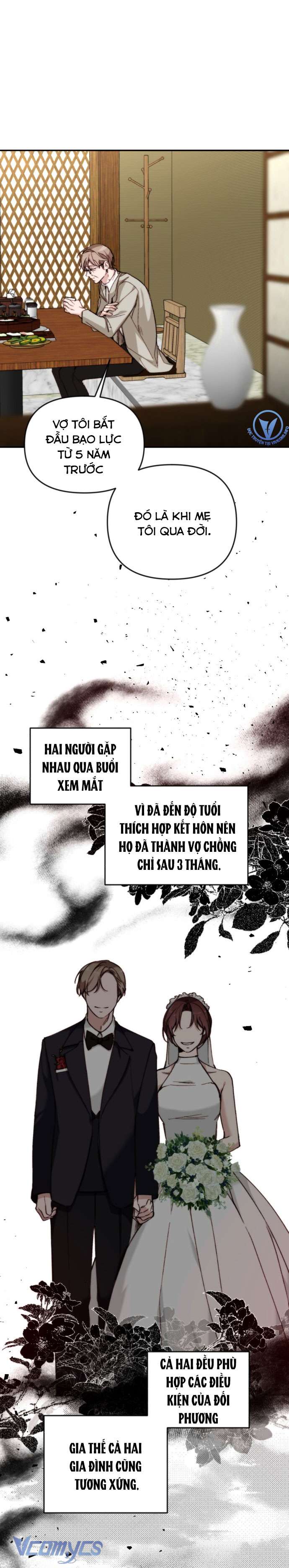 Ly Hôn Thì Dễ, Yêu Đương Mới Khó Chapter 18 - Trang 2