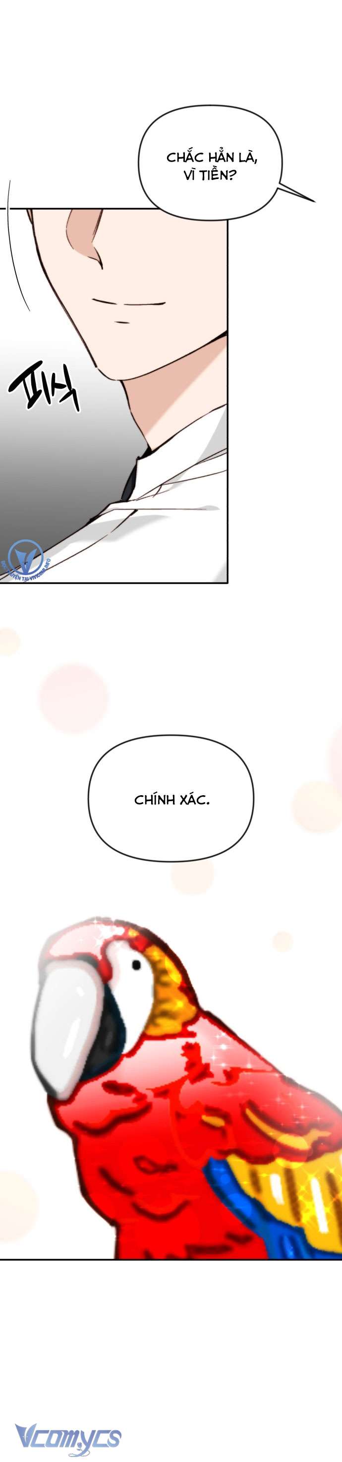 Ly Hôn Thì Dễ, Yêu Đương Mới Khó Chapter 18 - Trang 2