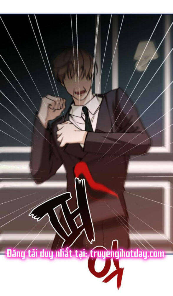 Ly Hôn Thì Dễ, Yêu Đương Mới Khó Chapter 19.1 - Trang 2