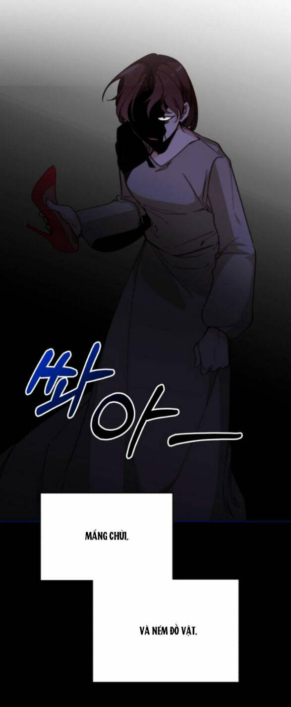 Ly Hôn Thì Dễ, Yêu Đương Mới Khó Chapter 19.1 - Trang 2