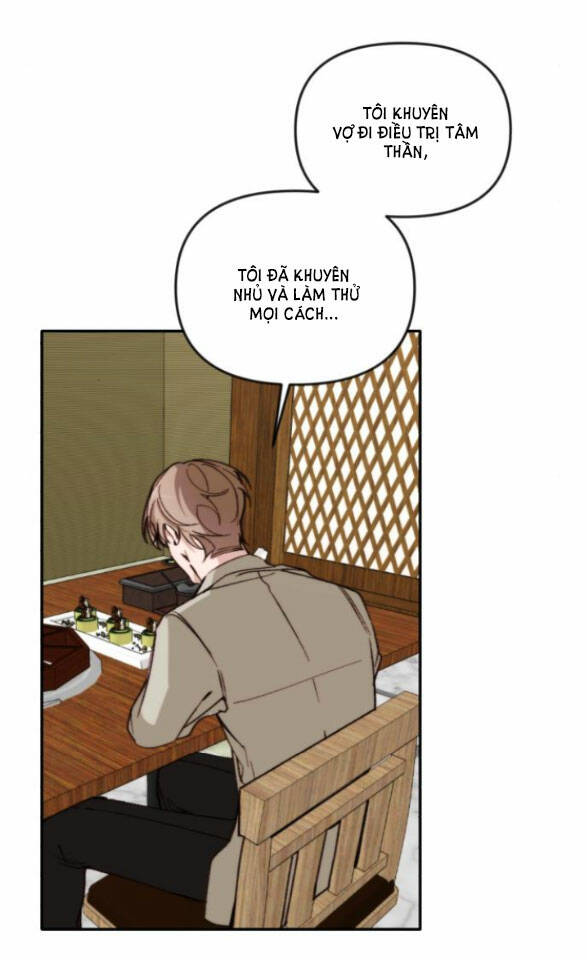 Ly Hôn Thì Dễ, Yêu Đương Mới Khó Chapter 19.1 - Trang 2