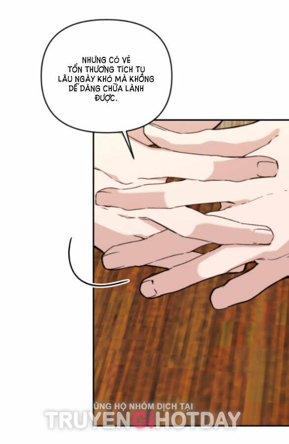 Ly Hôn Thì Dễ, Yêu Đương Mới Khó Chapter 19.1 - Trang 2