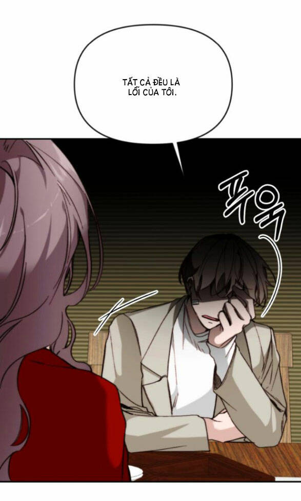 Ly Hôn Thì Dễ, Yêu Đương Mới Khó Chapter 19.1 - Trang 2