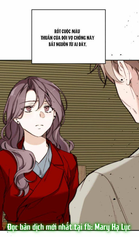 Ly Hôn Thì Dễ, Yêu Đương Mới Khó Chapter 19.1 - Trang 2