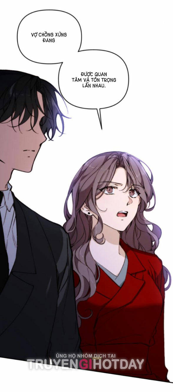 Ly Hôn Thì Dễ, Yêu Đương Mới Khó Chapter 19.1 - Trang 2