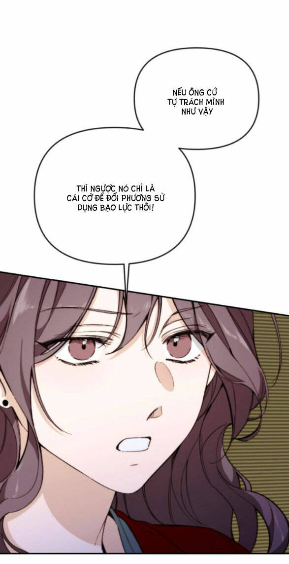 Ly Hôn Thì Dễ, Yêu Đương Mới Khó Chapter 19.1 - Trang 2