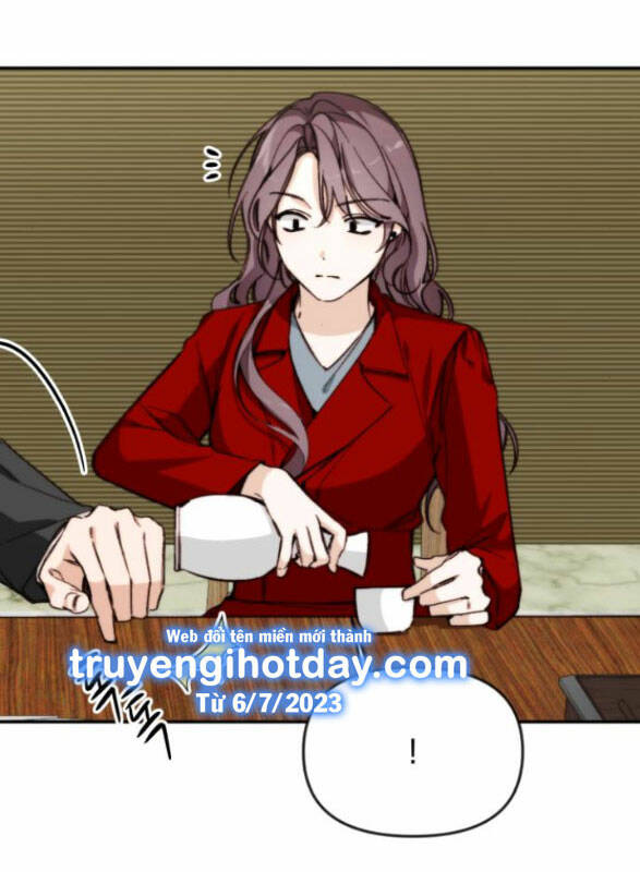 Ly Hôn Thì Dễ, Yêu Đương Mới Khó Chapter 19.1 - Trang 2