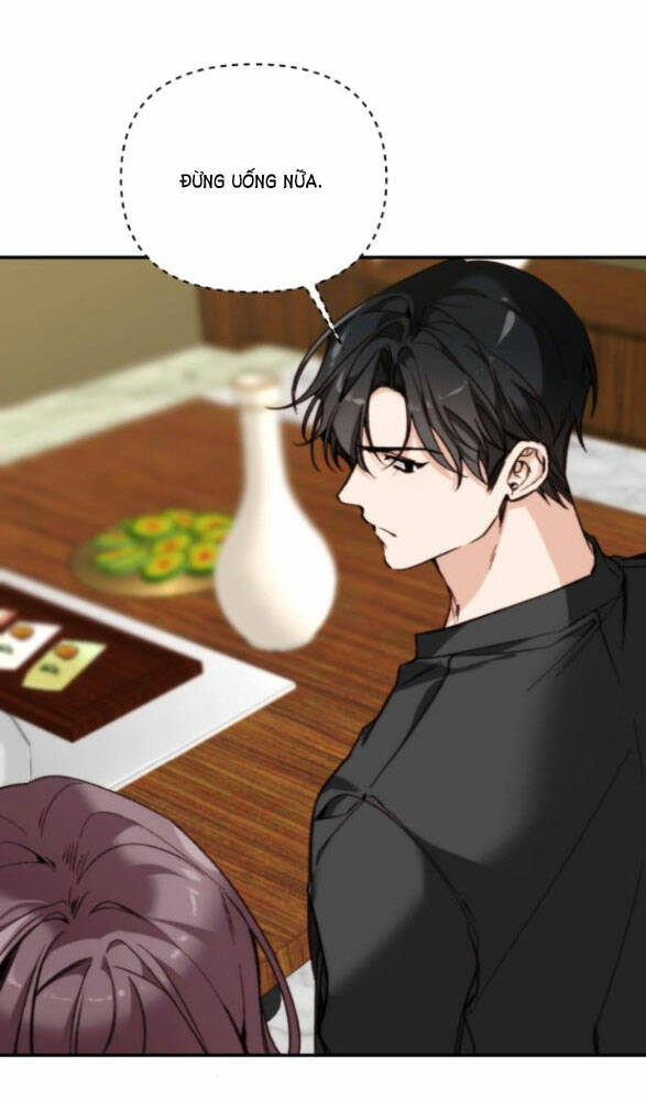 Ly Hôn Thì Dễ, Yêu Đương Mới Khó Chapter 19.1 - Trang 2