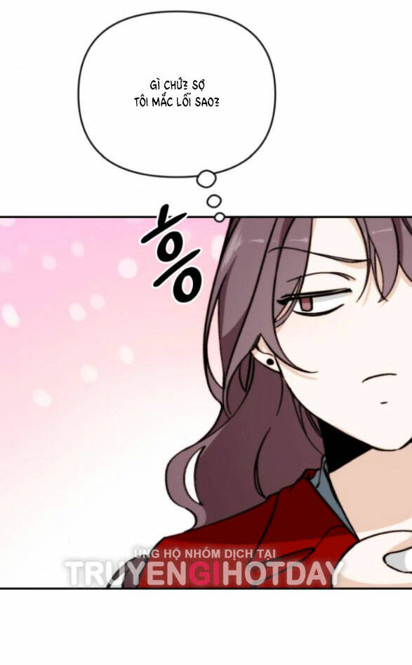 Ly Hôn Thì Dễ, Yêu Đương Mới Khó Chapter 19.1 - Trang 2