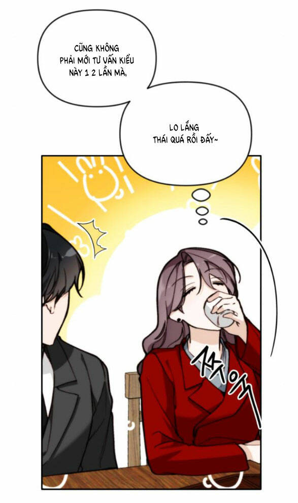 Ly Hôn Thì Dễ, Yêu Đương Mới Khó Chapter 19.1 - Trang 2
