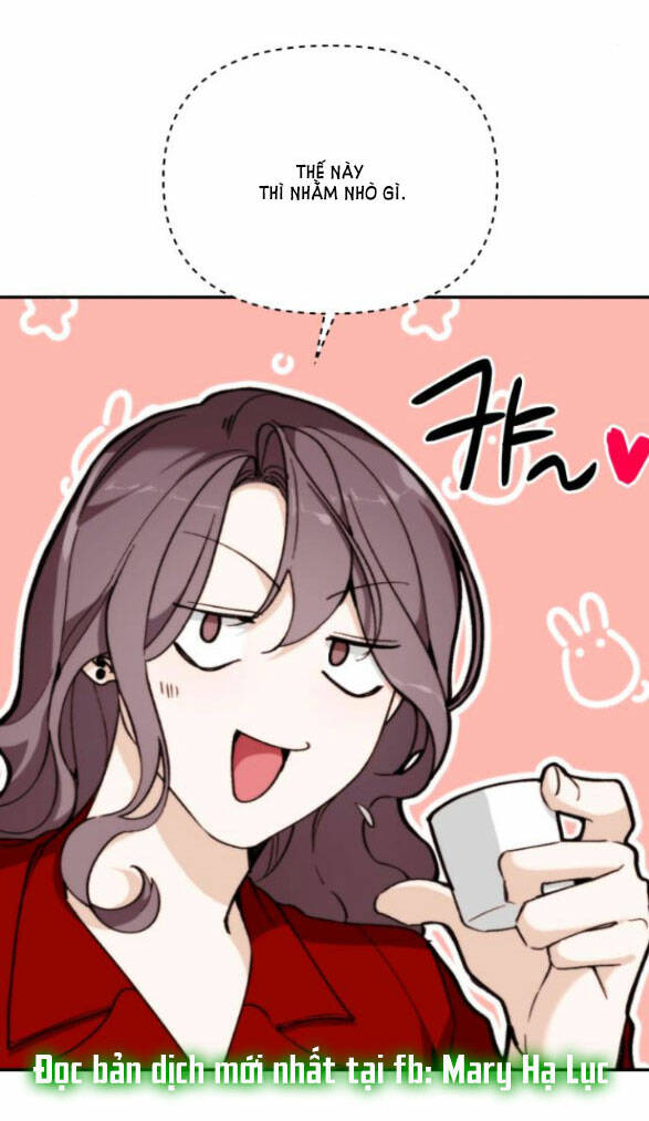 Ly Hôn Thì Dễ, Yêu Đương Mới Khó Chapter 19.1 - Trang 2