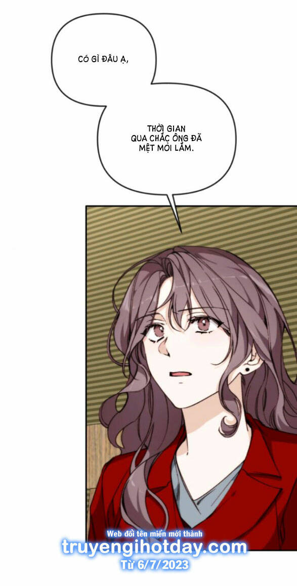 Ly Hôn Thì Dễ, Yêu Đương Mới Khó Chapter 19.1 - Trang 2