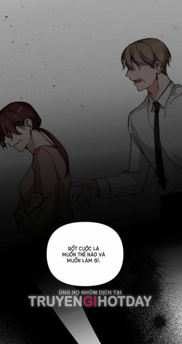 Ly Hôn Thì Dễ, Yêu Đương Mới Khó Chapter 19.1 - Trang 2