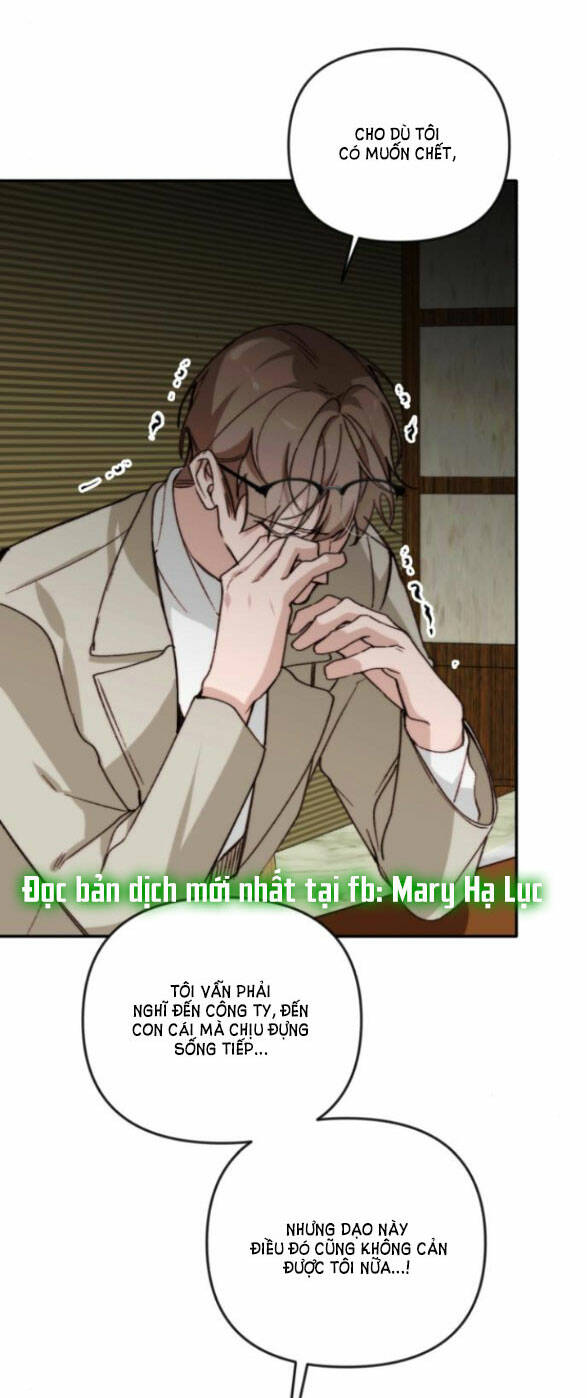 Ly Hôn Thì Dễ, Yêu Đương Mới Khó Chapter 19.1 - Trang 2