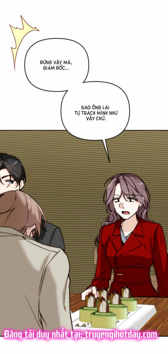 Ly Hôn Thì Dễ, Yêu Đương Mới Khó Chapter 19.1 - Trang 2