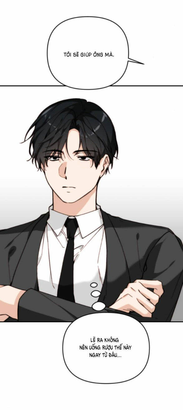 Ly Hôn Thì Dễ, Yêu Đương Mới Khó Chapter 19.1 - Trang 2