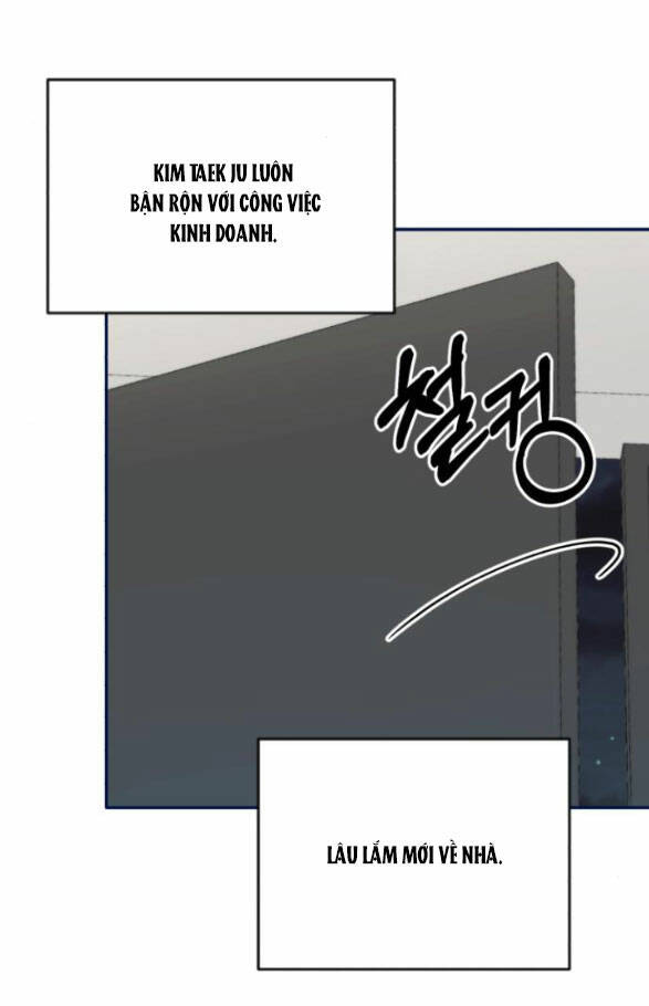 Ly Hôn Thì Dễ, Yêu Đương Mới Khó Chapter 19.1 - Trang 2