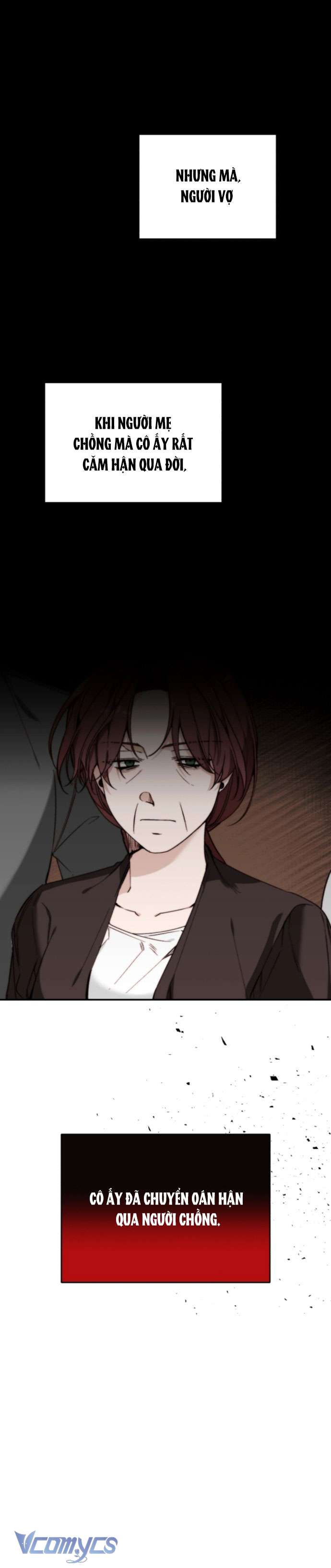 Ly Hôn Thì Dễ, Yêu Đương Mới Khó Chapter 19 - Trang 2