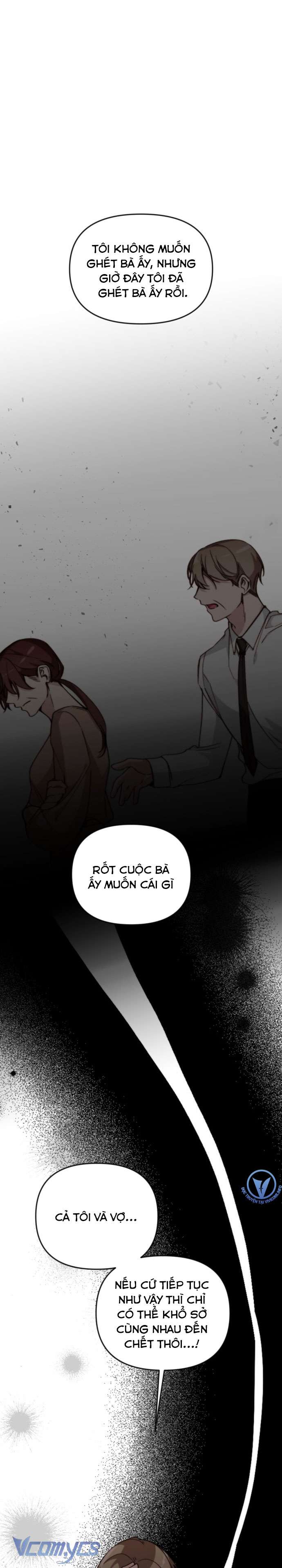 Ly Hôn Thì Dễ, Yêu Đương Mới Khó Chapter 19 - Trang 2