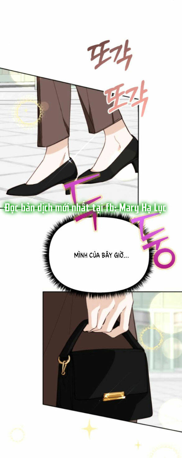 Ly Hôn Thì Dễ, Yêu Đương Mới Khó Chapter 2.1 - Trang 2