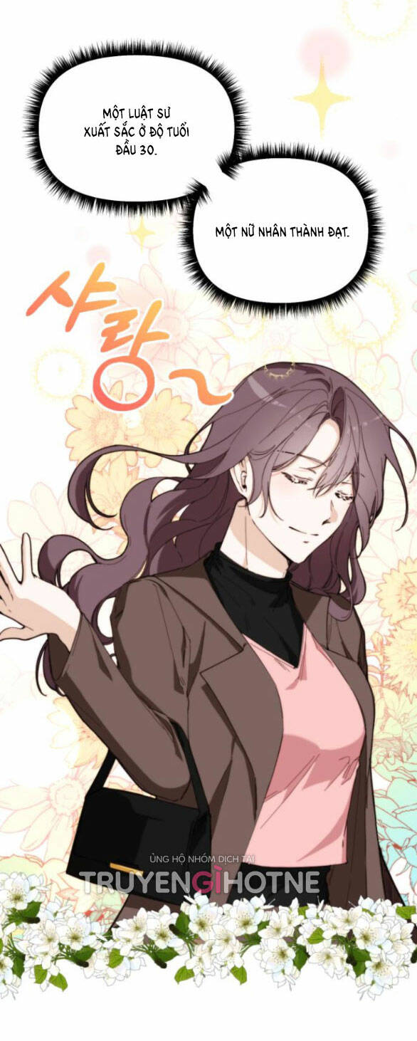 Ly Hôn Thì Dễ, Yêu Đương Mới Khó Chapter 2.1 - Trang 2