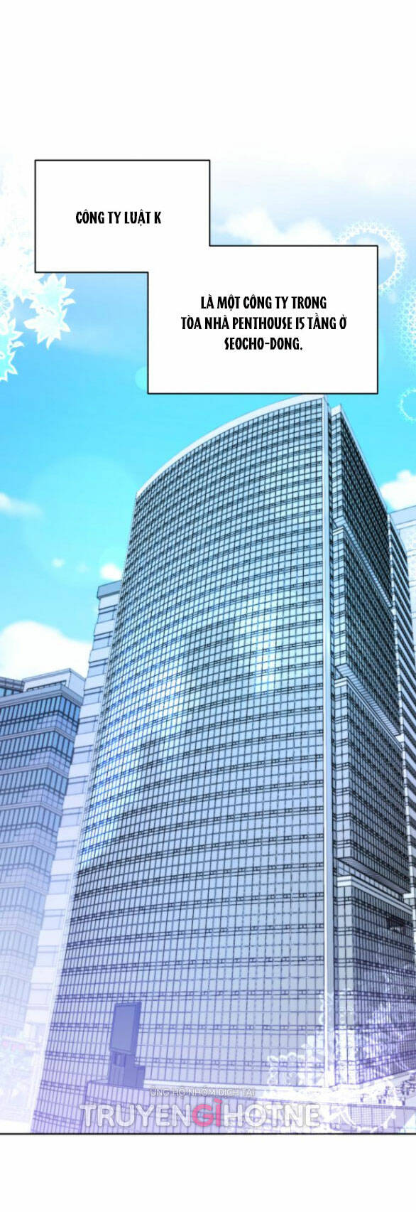 Ly Hôn Thì Dễ, Yêu Đương Mới Khó Chapter 2.1 - Trang 2