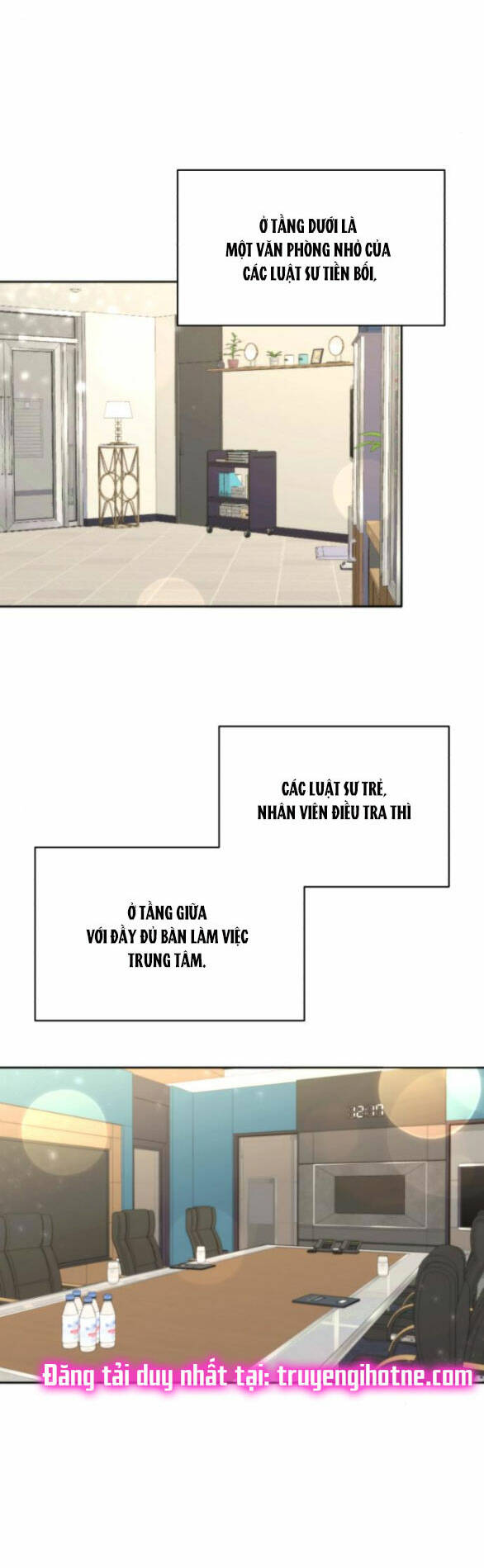 Ly Hôn Thì Dễ, Yêu Đương Mới Khó Chapter 2.1 - Trang 2