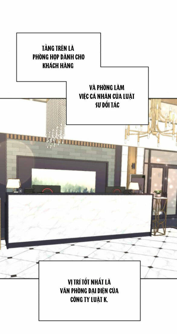 Ly Hôn Thì Dễ, Yêu Đương Mới Khó Chapter 2.1 - Trang 2