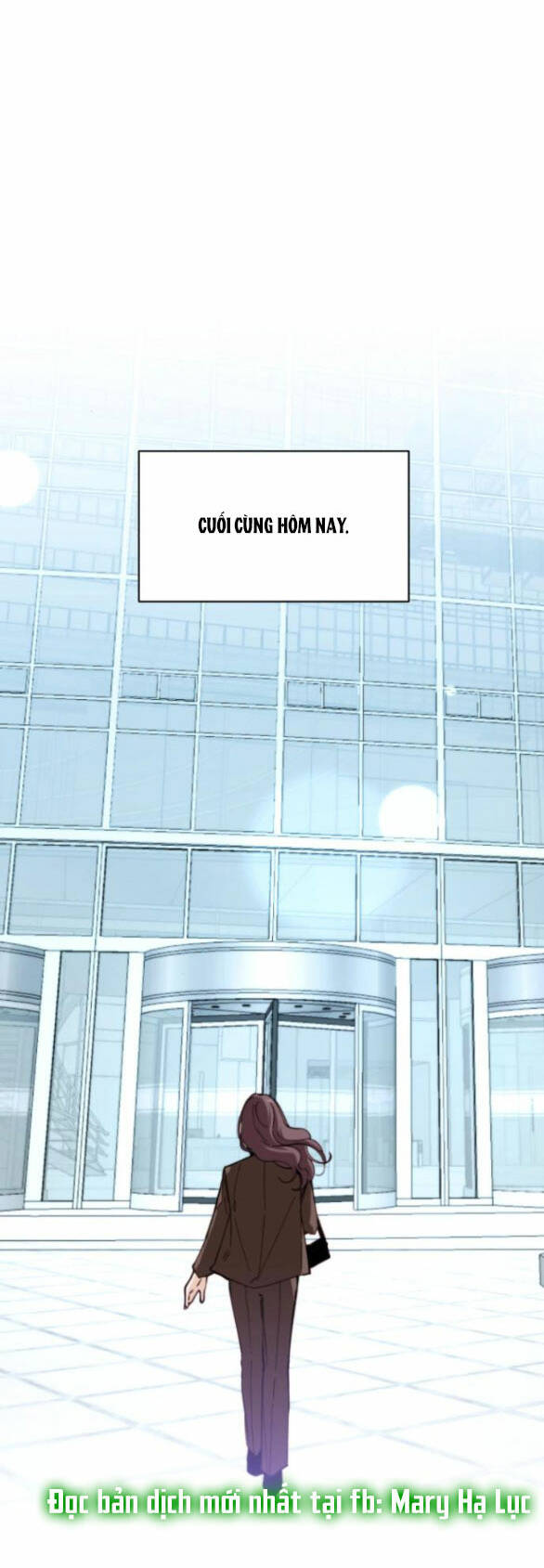 Ly Hôn Thì Dễ, Yêu Đương Mới Khó Chapter 2.1 - Trang 2