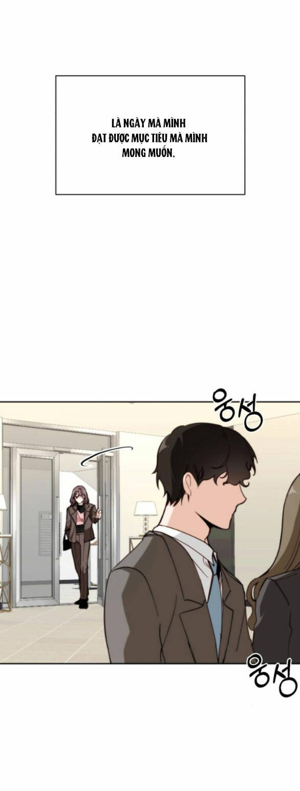 Ly Hôn Thì Dễ, Yêu Đương Mới Khó Chapter 2.1 - Trang 2