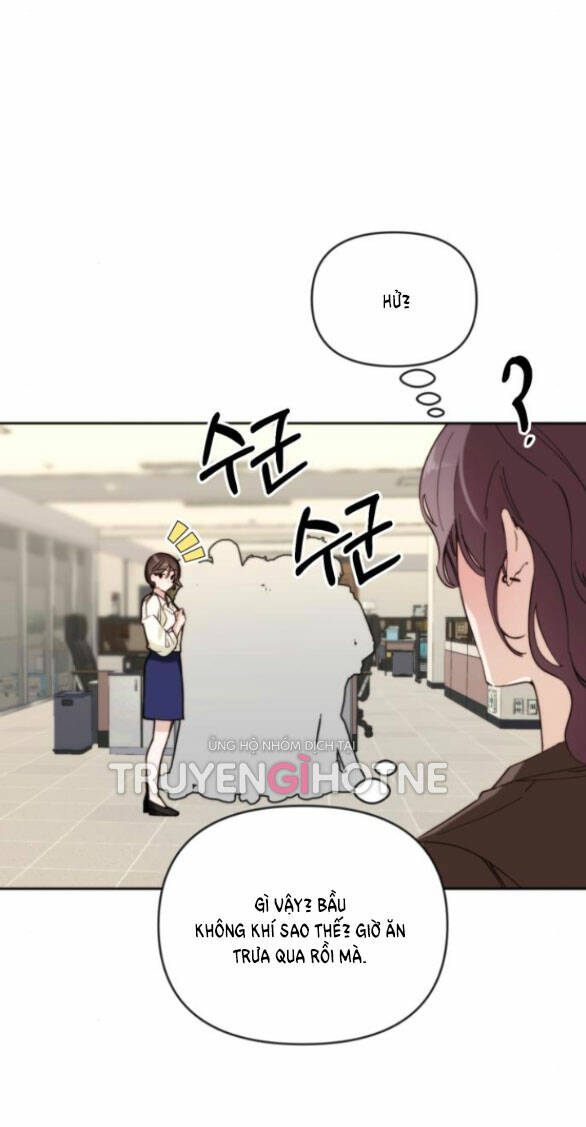 Ly Hôn Thì Dễ, Yêu Đương Mới Khó Chapter 2.1 - Trang 2