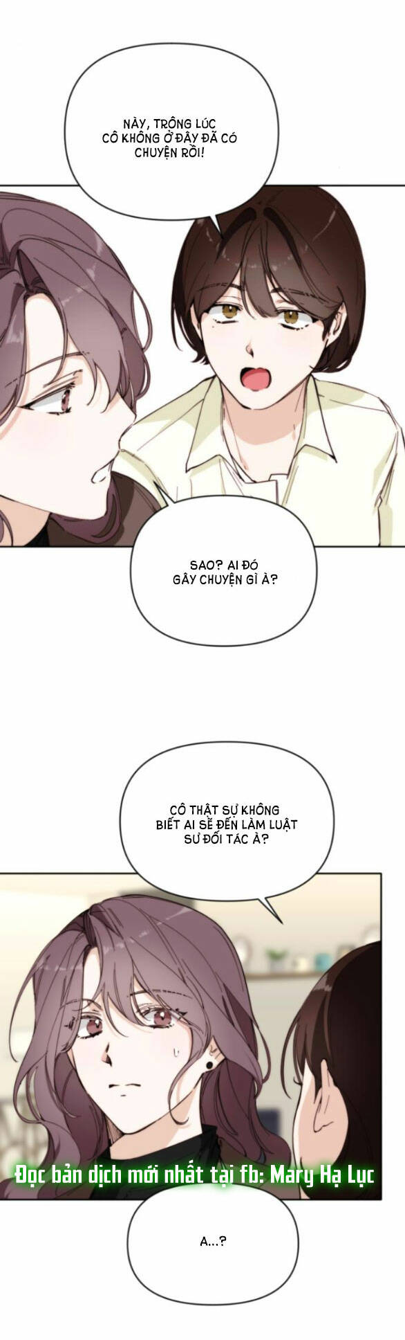 Ly Hôn Thì Dễ, Yêu Đương Mới Khó Chapter 2.1 - Trang 2