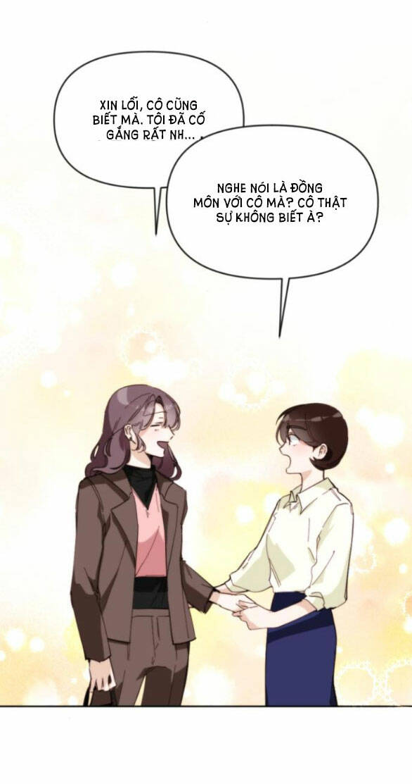 Ly Hôn Thì Dễ, Yêu Đương Mới Khó Chapter 2.1 - Trang 2