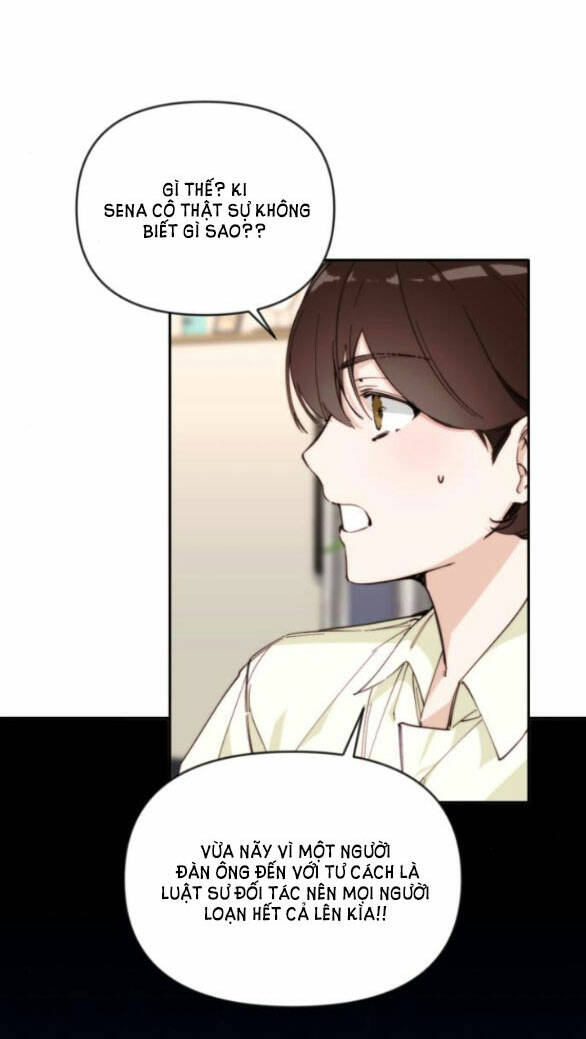 Ly Hôn Thì Dễ, Yêu Đương Mới Khó Chapter 2.1 - Trang 2