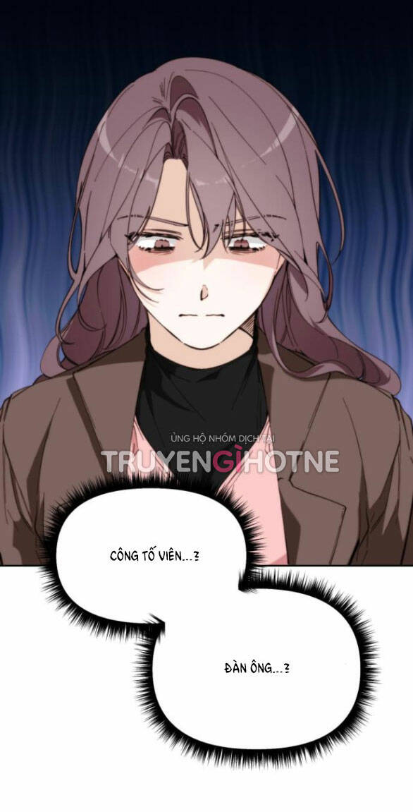 Ly Hôn Thì Dễ, Yêu Đương Mới Khó Chapter 2.1 - Trang 2