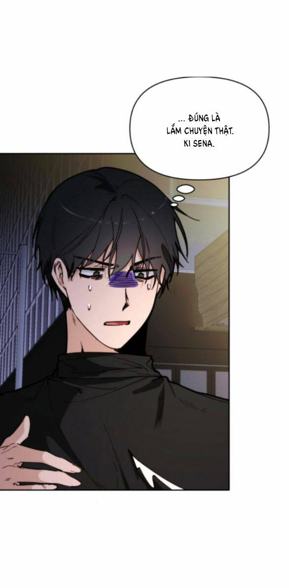 Ly Hôn Thì Dễ, Yêu Đương Mới Khó Chapter 2.1 - Trang 2