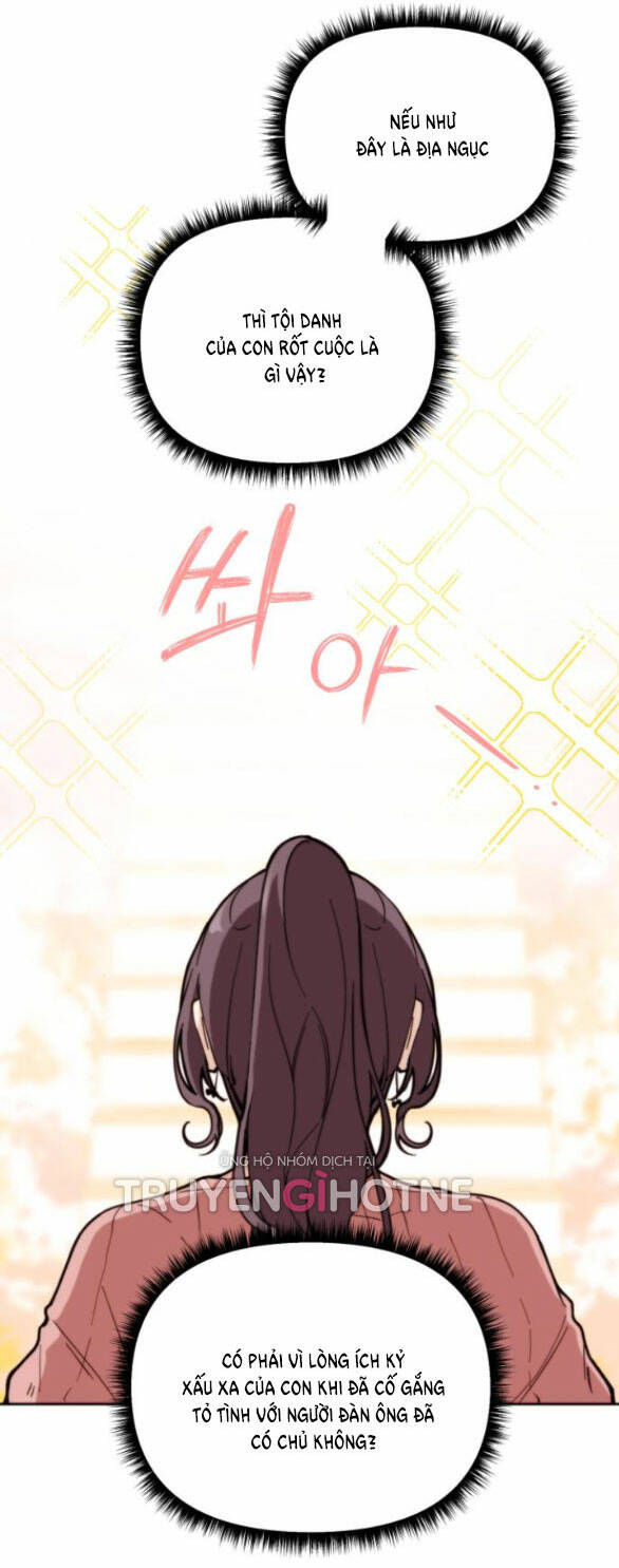 Ly Hôn Thì Dễ, Yêu Đương Mới Khó Chapter 2.1 - Trang 2