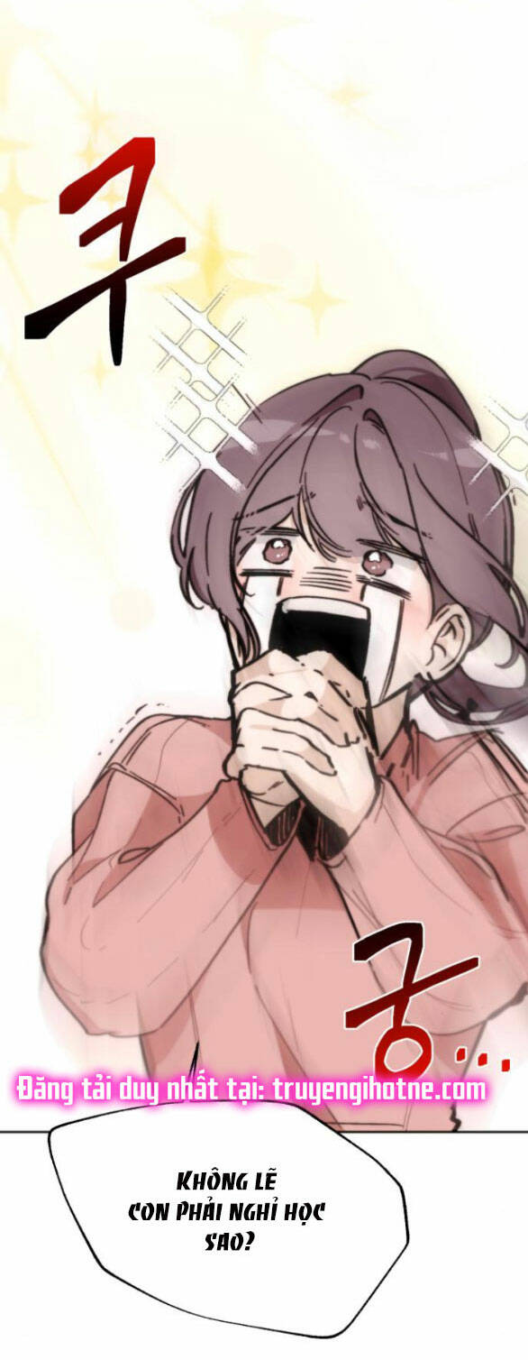 Ly Hôn Thì Dễ, Yêu Đương Mới Khó Chapter 2.1 - Trang 2