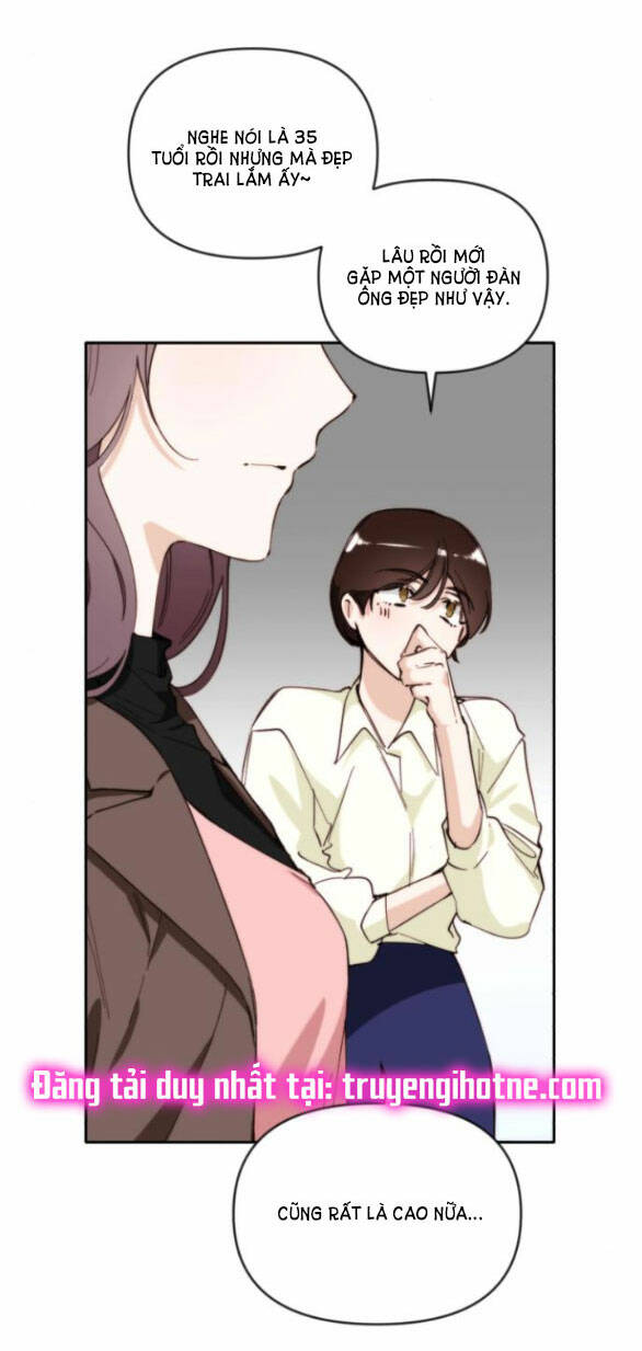 Ly Hôn Thì Dễ, Yêu Đương Mới Khó Chapter 2.2 - Trang 2