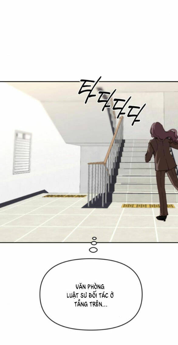 Ly Hôn Thì Dễ, Yêu Đương Mới Khó Chapter 2.2 - Trang 2