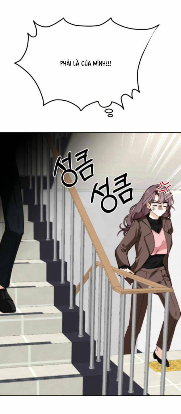 Ly Hôn Thì Dễ, Yêu Đương Mới Khó Chapter 2.2 - Trang 2