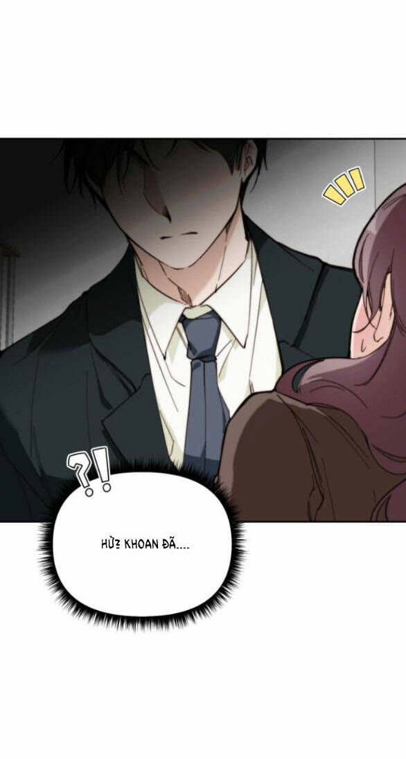 Ly Hôn Thì Dễ, Yêu Đương Mới Khó Chapter 2.2 - Trang 2