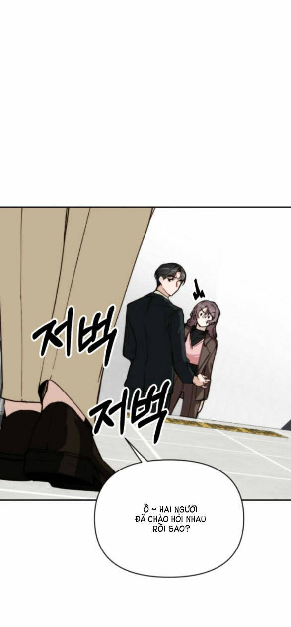 Ly Hôn Thì Dễ, Yêu Đương Mới Khó Chapter 2.2 - Trang 2