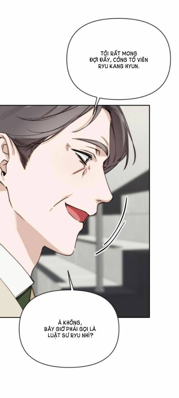 Ly Hôn Thì Dễ, Yêu Đương Mới Khó Chapter 2.2 - Trang 2