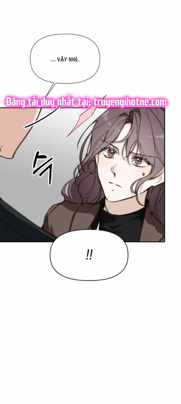 Ly Hôn Thì Dễ, Yêu Đương Mới Khó Chapter 2.2 - Trang 2