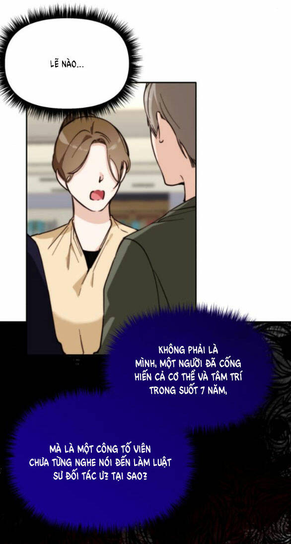 Ly Hôn Thì Dễ, Yêu Đương Mới Khó Chapter 2.2 - Trang 2