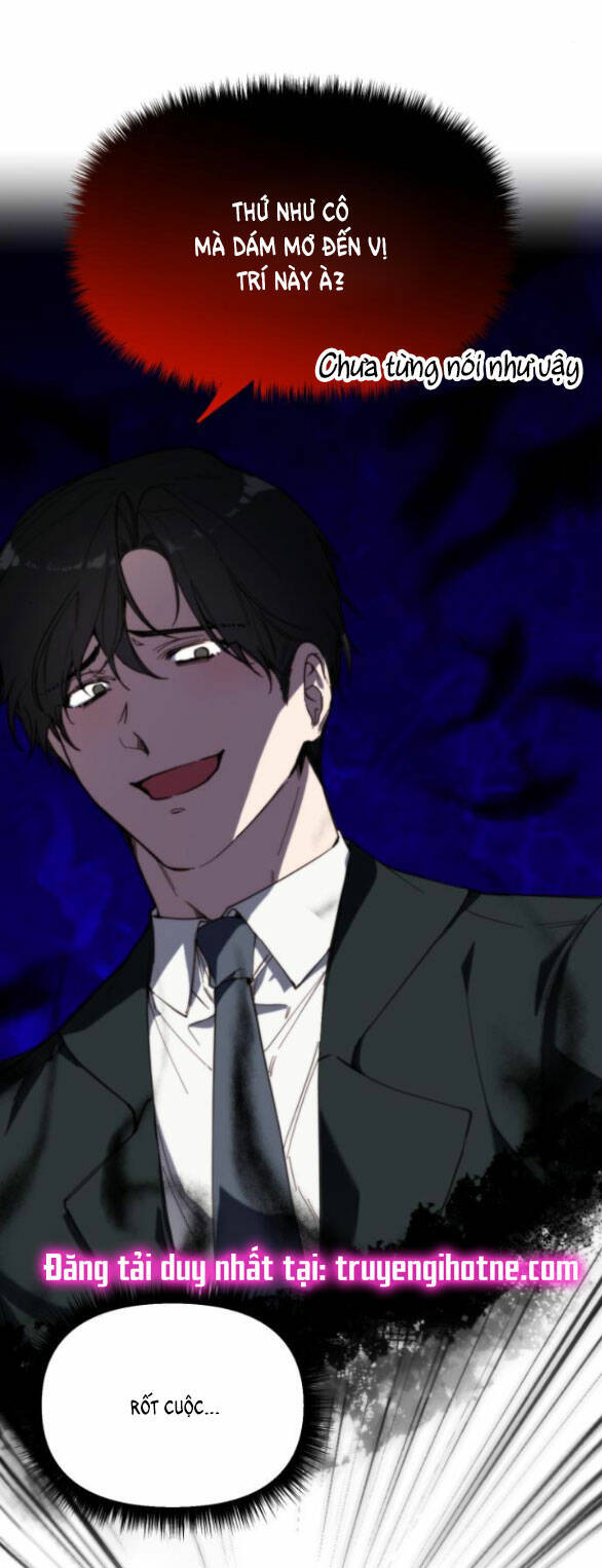 Ly Hôn Thì Dễ, Yêu Đương Mới Khó Chapter 2.2 - Trang 2