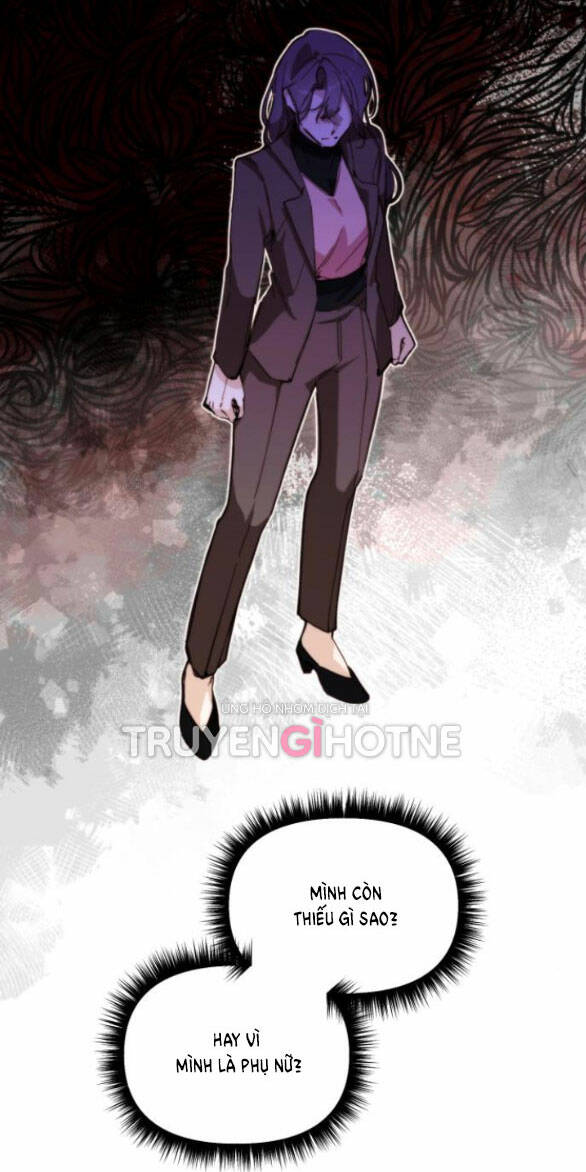 Ly Hôn Thì Dễ, Yêu Đương Mới Khó Chapter 2.2 - Trang 2